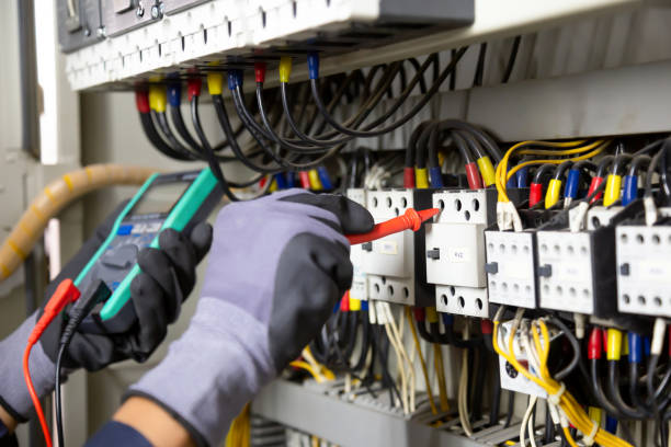 Santa Ynez, CA Electrical Services Company