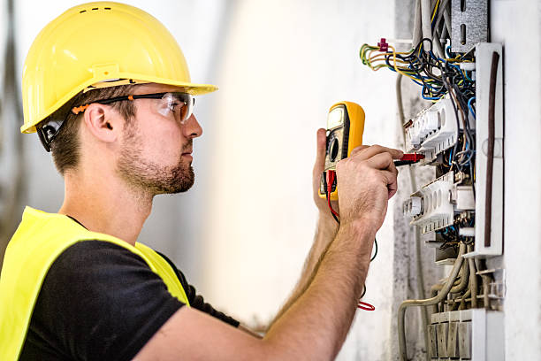 Backup Power Systems Installation in Santa Ynez, CA